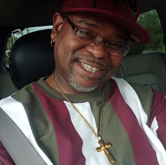 Meet your Posher, Reginald - Picture 1 of 1